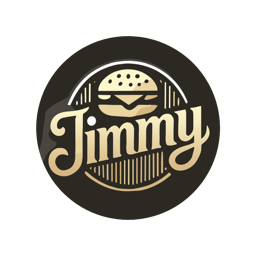 Jimmy Chemnitz logo.